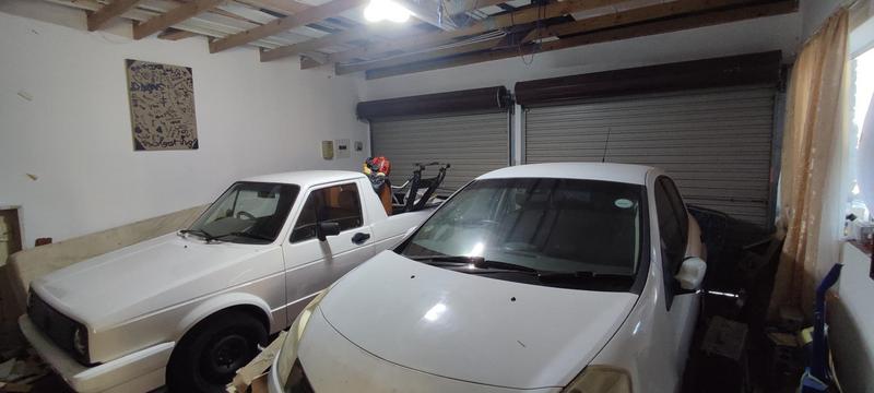 To Let 3 Bedroom Property for Rent in Hartenbos Western Cape